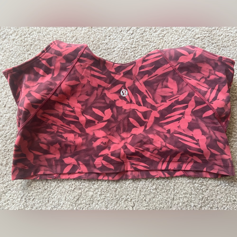 Lululemon Align Top